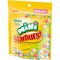 Starburst Starburst Minis Sours Stand Up Pouch 8 oz., PK8 391342 - alternate 8